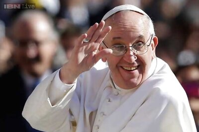 Pope Francis denounces euthanasia as 'sin against god'