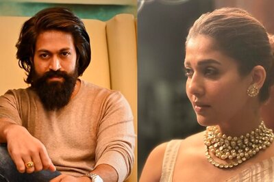Toxic: Yash, Nayanthara Commence Filming As Geetu Mohandas Prepares For Extensive London Shoot