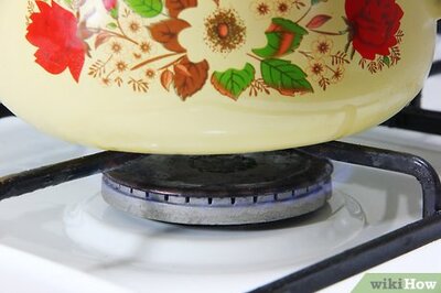 How to Thicken Broth