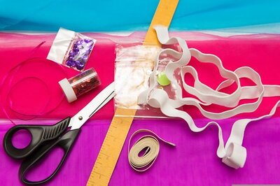 How to Make a Ballet Tutu