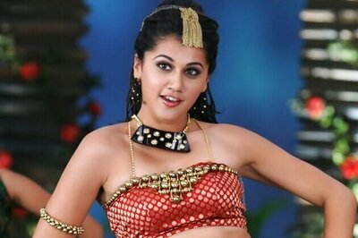 Taapsee Pannu is excited to work with Ajith