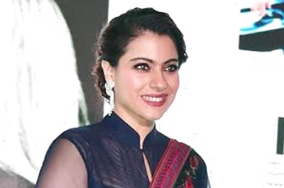 Acting is Difficult in a Language You Don't Know: Kajol