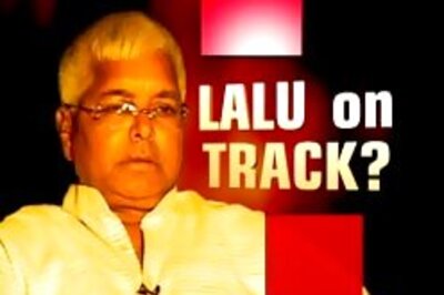 Rail Budget: Impact on airlines