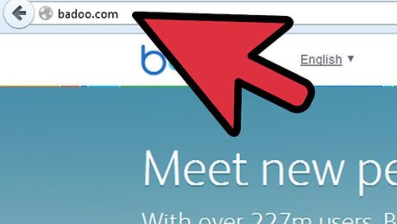 How to Set Up a Profile on Badoo