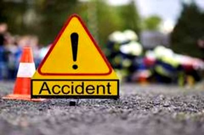 3 Killed, 8 Injured in Different Road Accidents in Rajasthan