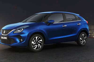 Maruti Suzuki Baleno Achieves New Sales Milestone, Crosses 10 Lakh Units in India