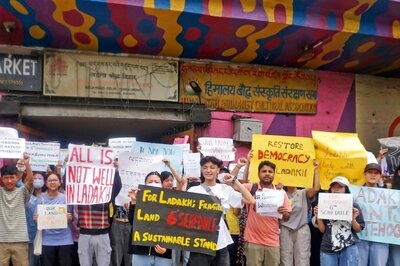 Opinion | Bridging Divides: Towards an Empathetic Approach to the Ladakh Conundrum