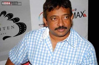 RGV: Comparisons between 'Satya', 'Satya 2' are inevitable
