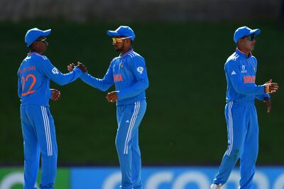 IND-U19 vs SA-U19 Live Streaming, ICC U-19 World Cup 2024: When and Where to Watch India vs South Africa