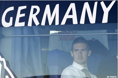 Germany vs Spain: what history indicates