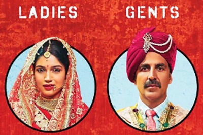 Toilet-Ek Prem Katha Trailer Sets The Message Straight Without Being Preachy