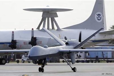 US drone strikes kill eight suspected al-Qaeda personnel in Yemen
