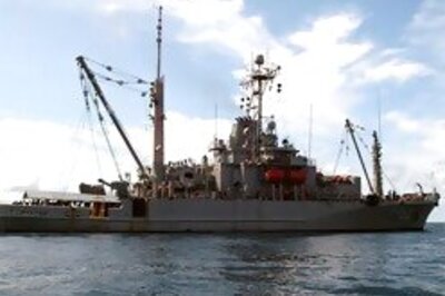 Tax setback for shipping and oil cos