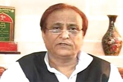 Azam Khan attacks Shia cleric over 'sale' of Waqf properties