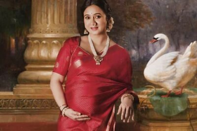 Harshika Poonacha And Bhuvan Ponnanna Blessed With A Baby Girl