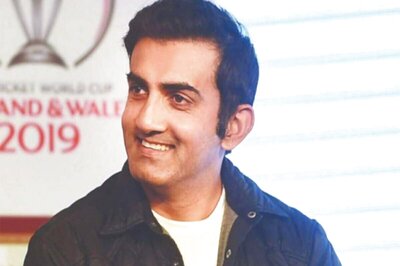 Delhi Court Discharges Gautam Gambhir of All Charges in Cheating Case