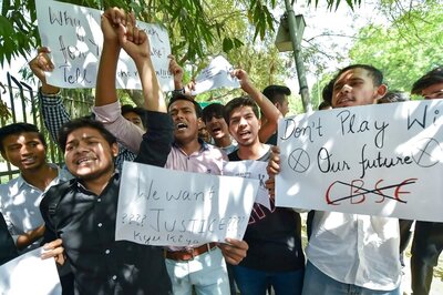 LIVE: CBSE Class XII Economics Re-exam on April 25; Class X Maths Retest Decision for Delhi and Haryana in 15 Days