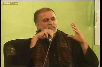 Tehelka sexual assault case: Tejpal is no fugitive, says Tehelka; Goa Police all set to probe