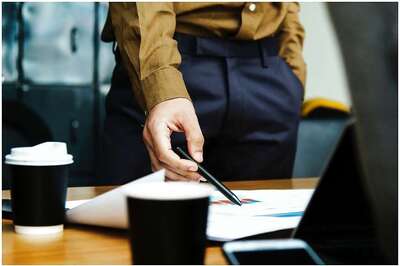 Real Life 'Special 26' Gang Arrested for Posing as I-T Officials, Stealing Rs 40 Lakh in Indore