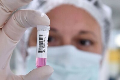 World's First Baby Born Using DNA of Three People