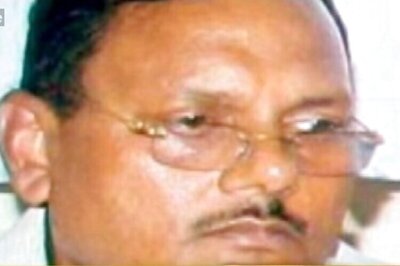 CBI arrests suspended Noida Authority engineer Yadav Singh in graft case