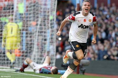 EPL: Spurs back to winning ways, Man U held