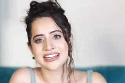 Urfi Javed Breaks Silence On Reports of Being Detained In Dubai, Says 'Nothing To Do With My Clothes'