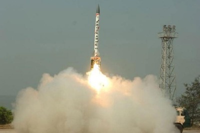 India Likely to Enter Missile Tech Control Regime