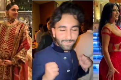 Who Slayed at the Ambani Wedding? Orry's Fun Fashion Verdict Crowns Deepika Padukone