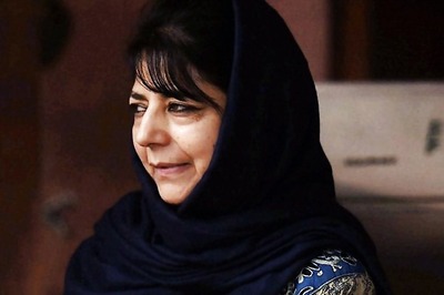 Uncertainity looms over new J&K government, Mehbooba Mufti wants upper hand in coalition: sources