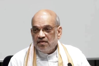 Assembly Polls in J&K to Further Strengthen Roots of Democracy: Amit Shah