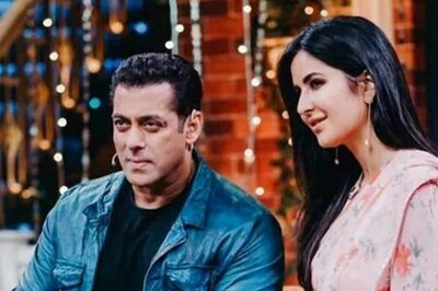 Katrina Kaif's Absence at Arpita Khan's Eid Party Sparks Rumours, But Here's The Truth