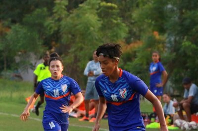 AFC Women's Asian Cup: India Up Against Tough Iran Defence; Predicted Line-up, What to Expect