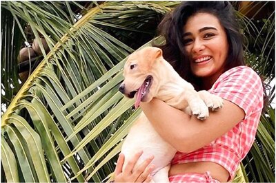 Birthday Girl Shalini Pandey Hopes the Year is Extraordinary for Her with Release of Jayeshbhai Jordaar