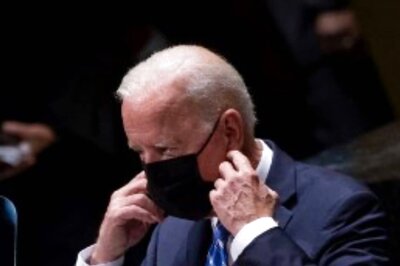 Biden Phone Call with Macron on Sub Deal Expected Soon: White House