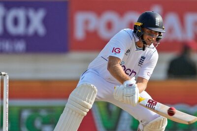 Joe Root Slammed For 'Stupidest Shot In English Test History' After England Collapse vs India