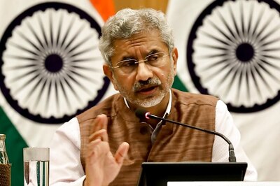 India Thwarted Pakistan's Attempts to Paint Alarmist Situation after J&K Move: Jaishankar