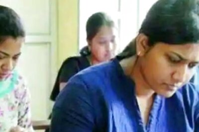 Record 90,000 to Take West Bengal State Eligibility Test on June 9 Amid Covid Restrictions