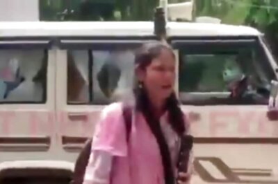 Amethi SDM Snaps at Lucknow Journalist, Asks Her to Leave Her Office: 'Mood Kharab Ho Gaya'