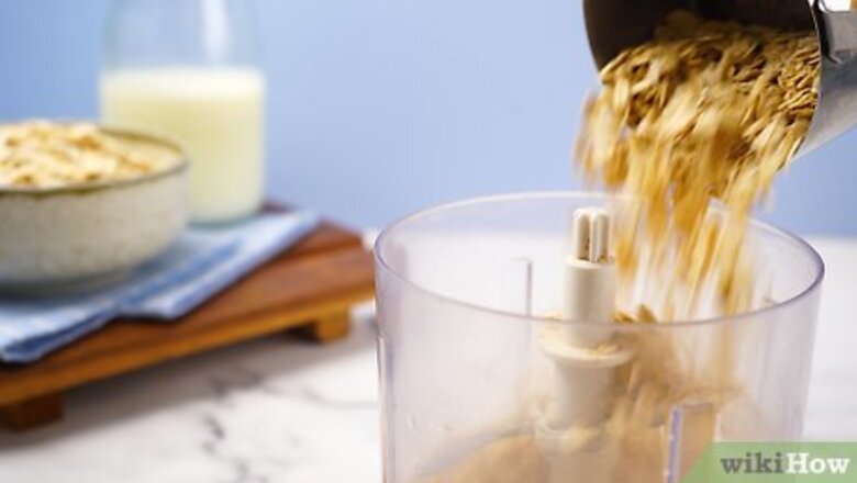 How to Stop Oat Milk from Going Slimy