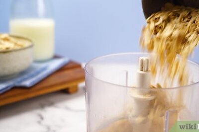 How to Stop Oat Milk from Going Slimy