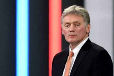 Kremlin Hopes EU Leaders Will Not Only Discuss Weapons in Kyiv Visit