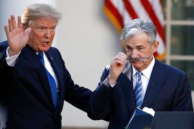Donald Trump Taps Jerome Powell to Lead US Federal Reserve, No Extension for Janet Yellen