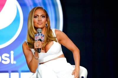 Lady Gaga To Sing Anthem, J-Lo To Perform At Inauguration