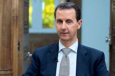 France Urges Syria Transition Without Bashar al-Assad