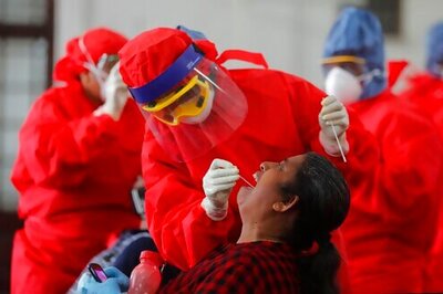 Sri Lanka Closes Key State Offices As Virus Outbreak Surges