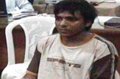 26/11: SC to decide Kasab's fate on Wednesday