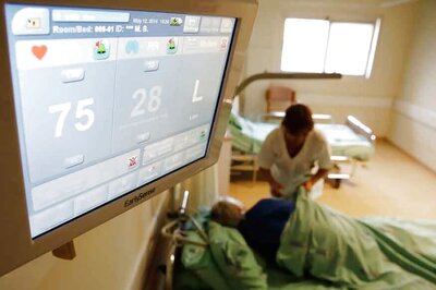 Iron Rod Removed from Kolkata's Youth's Skull, Discharged