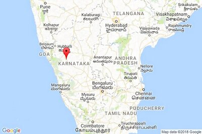 Shiggaon Election Results 2018 Live Updates: BJP's Basavaraj Bommai Wins
