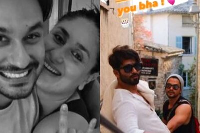 Kunal Kemmu Turns 39: Kareena Kapoor Khan, Shahid Kapoor, Vicky Kaushal, Others Send Wishes